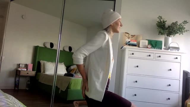 Gallery image thumbnail from Omilk's myfreecams stream on, 01/19/2025, 20:38 image 1 of 20