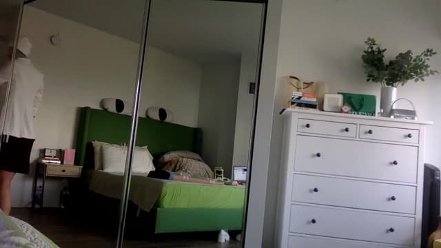 Gallery image thumbnail from Omilk's myfreecams stream on, 01/19/2025, 20:38 image 3 of 20