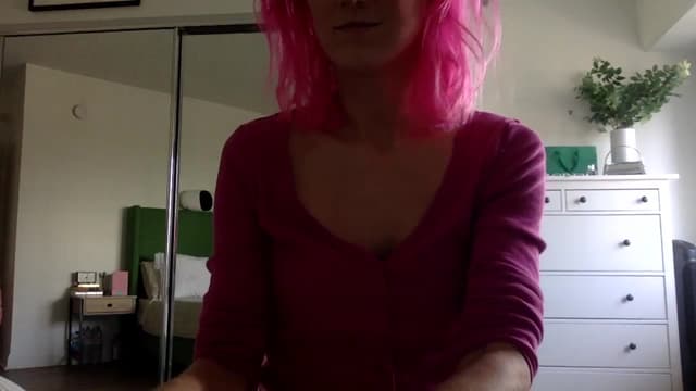 Gallery image thumbnail from Omilk's myfreecams stream on, 02/18/2025, 19:50 image 9 of 20