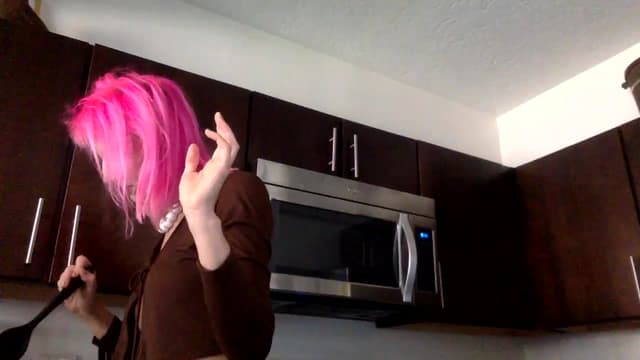 Gallery image thumbnail from Omilk's myfreecams stream on, 02/20/2025, 17:43 image 2 of 20