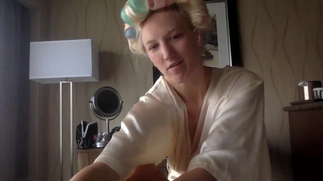 Gallery image thumbnail from Omilk's myfreecams stream on, 09/28/2025, 01:06 image 14 of 20