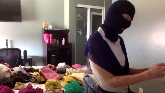 Gallery image thumbnail from Omilk's myfreecams stream on, 11/02/2025, 17:47 image 17 of 20