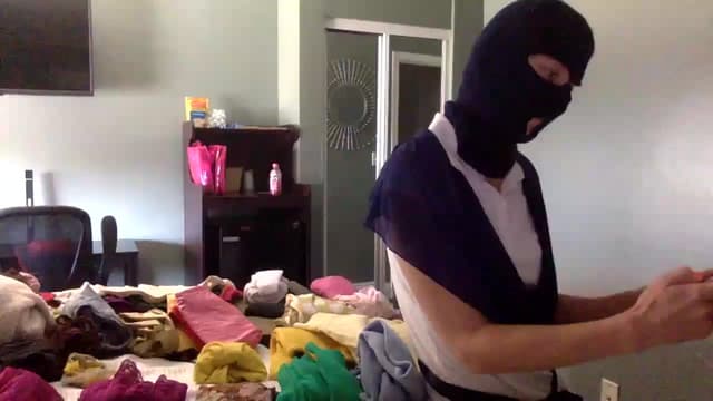 Gallery image thumbnail from Omilk's myfreecams stream on, 11/02/2025, 17:47 image 16 of 20