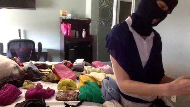 Gallery image thumbnail from Omilk's myfreecams stream on, 11/02/2025, 17:47 image 18 of 20