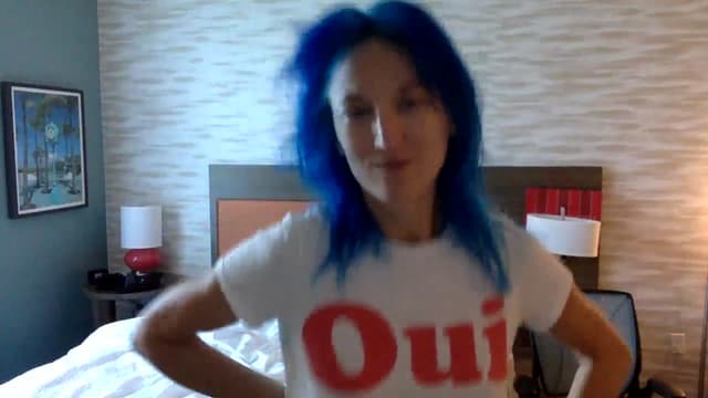Gallery image thumbnail from Omilk's myfreecams stream on, 12/29/2025, 14:22 image 12 of 20