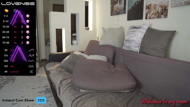 Gallery image thumbnail from Oxxme's myfreecams stream on, 01/31/2023, 13:29 image 12 of 20