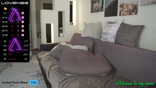 Gallery image thumbnail from Oxxme's myfreecams stream on, 01/31/2023, 13:29 image 8 of 20