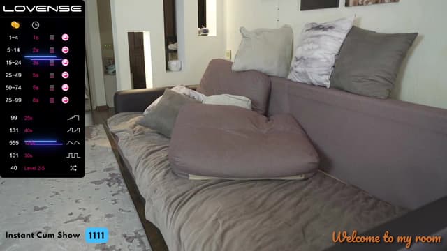 Gallery image thumbnail from Oxxme's myfreecams stream on, 01/31/2023, 13:29 image 19 of 20