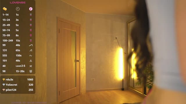 Gallery image thumbnail from Oxxme's myfreecams stream on, 04/28/2026, 14:26 image 3 of 20