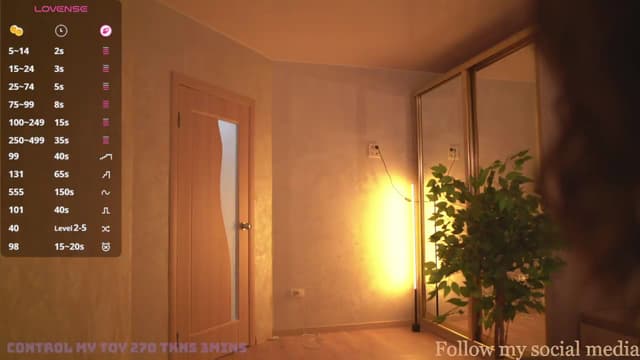 Gallery image thumbnail from Oxxme's myfreecams stream on, 06/28/2026, 10:51 image 11 of 20