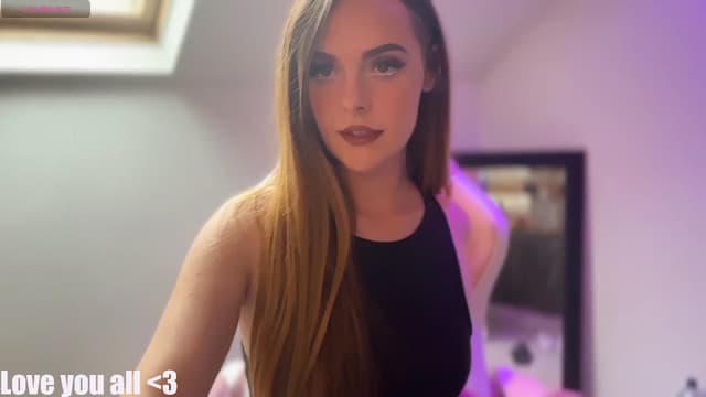 Gallery image thumbnail from P0LLY's myfreecams stream on, 10/01/2025, 10:42 image 19 of 20