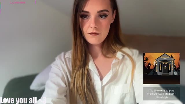 Gallery image thumbnail from P0LLY's myfreecams stream on, 10/02/2025, 11:03 image 18 of 20