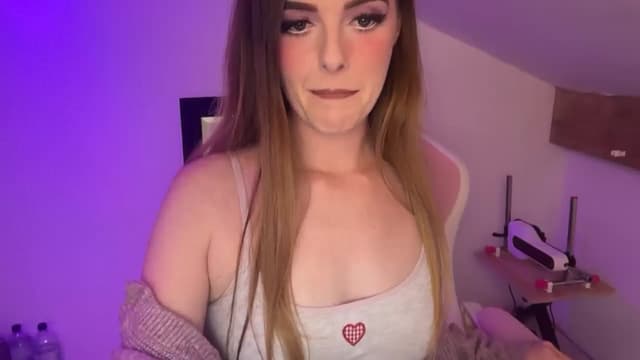 Gallery image thumbnail from P0LLY's myfreecams stream on, 11/03/2025, 12:27 image 11 of 20