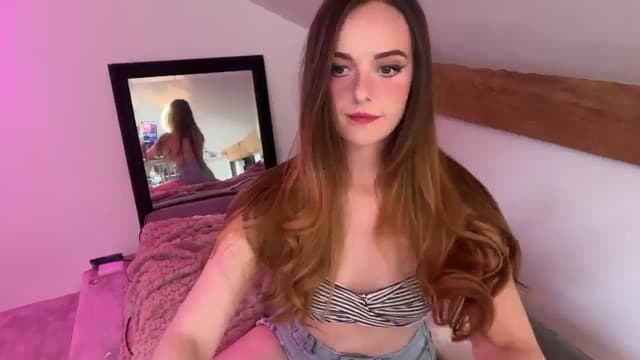 Gallery image thumbnail from P0LLY's myfreecams stream on, 02/11/2026, 12:59 image 5 of 20