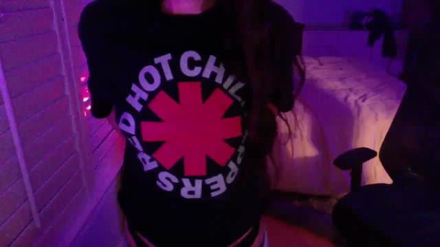 Gallery image thumbnail from P0SIE's myfreecams stream on, 04/06/2025, 09:14 image 19 of 20