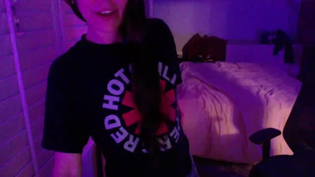 Gallery image thumbnail from P0SIE's myfreecams stream on, 04/06/2025, 09:14 image 16 of 20