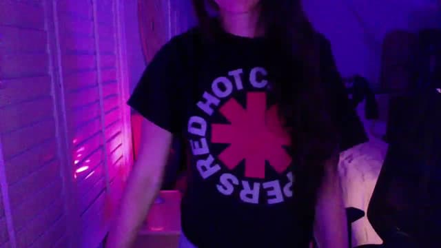Gallery image thumbnail from P0SIE's myfreecams stream on, 04/06/2025, 09:14 image 10 of 20