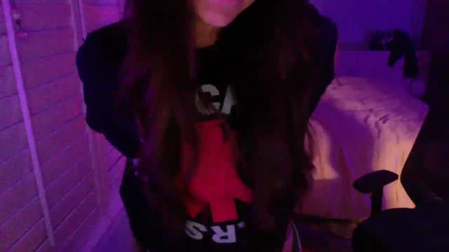 Gallery image thumbnail from P0SIE's myfreecams stream on, 04/06/2025, 09:14 image 8 of 20