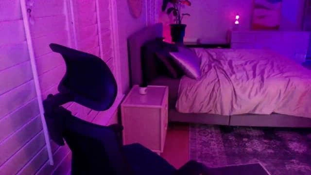Gallery image thumbnail from P0SIE's myfreecams stream on, 05/04/2025, 08:24 image 5 of 20