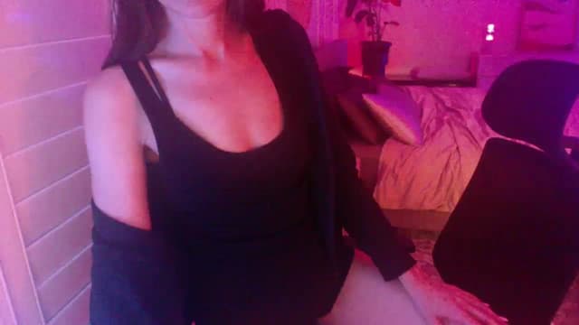 Gallery image thumbnail from P0SIE's myfreecams stream on, 05/04/2025, 08:58 image 20 of 20