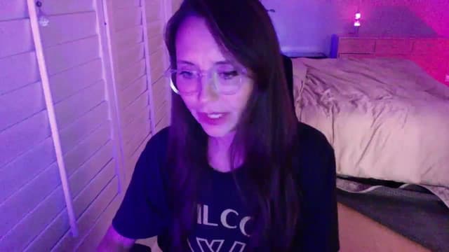 Gallery image thumbnail from P0SIE's myfreecams stream on, 06/01/2025, 05:59 image 16 of 20