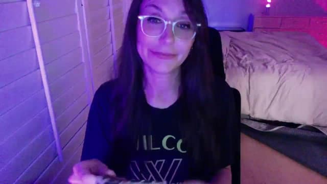 Gallery image thumbnail from P0SIE's myfreecams stream on, 06/01/2025, 08:18 image 1 of 20