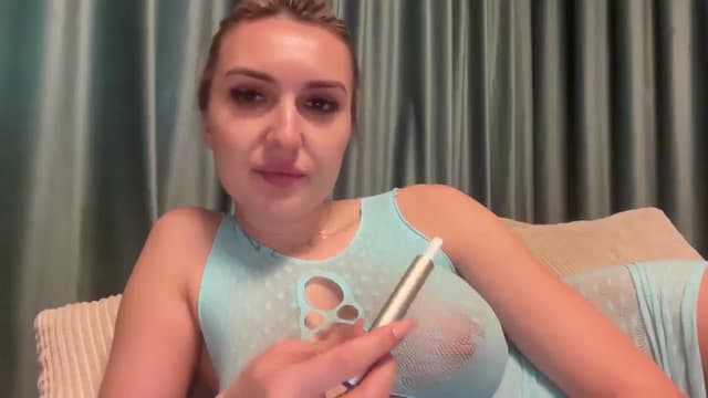 Gallery image thumbnail from PUJIE's myfreecams stream on, 03/06/2026, 12:27 image 4 of 20