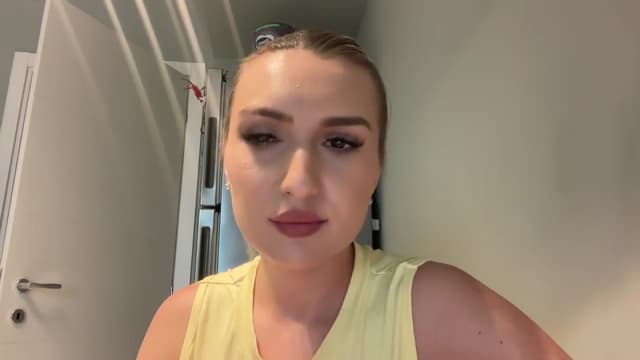 Gallery image thumbnail from PUJIE's myfreecams stream on, 04/20/2026, 13:04 image 10 of 20