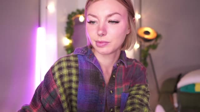 Gallery image thumbnail from Paige's myfreecams stream on, 01/31/2023, 02:28 image 17 of 20