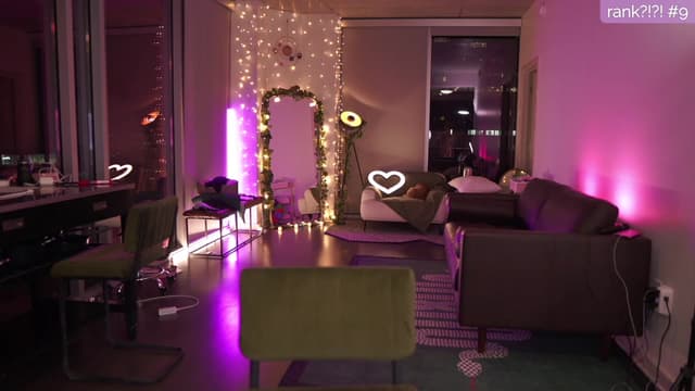 Gallery image thumbnail from Paige's myfreecams stream on, 03/01/2023, 05:26 image 20 of 20