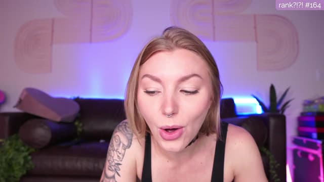 Gallery image thumbnail from Paige's myfreecams stream on, 06/10/2023, 03:59 image 12 of 20