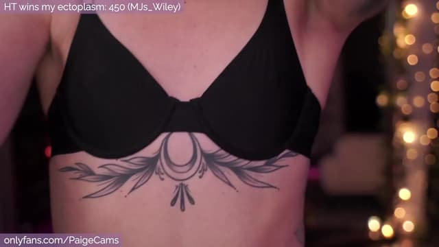 Gallery image thumbnail from Paige's myfreecams stream on, 09/28/2023, 04:26 image 6 of 20
