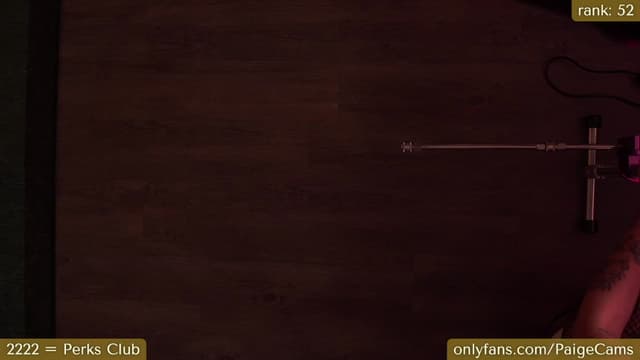 Gallery image thumbnail from Paige's myfreecams stream on, 11/18/2023, 07:06 image 6 of 20
