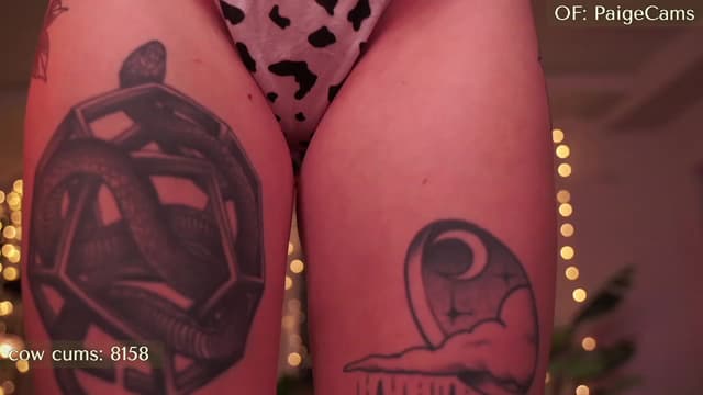 Gallery image thumbnail from Paige's myfreecams stream on, 02/03/2024, 04:44 image 2 of 20