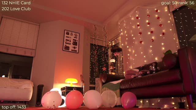 Gallery image thumbnail from Paige's myfreecams stream on, 02/10/2024, 05:49 image 11 of 20