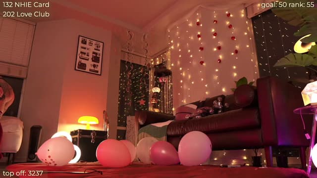 Gallery image thumbnail from Paige's myfreecams stream on, 02/10/2024, 05:49 image 2 of 20