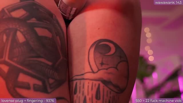 Gallery image thumbnail from Paige's myfreecams stream on, 05/05/2024, 03:35 image 19 of 20