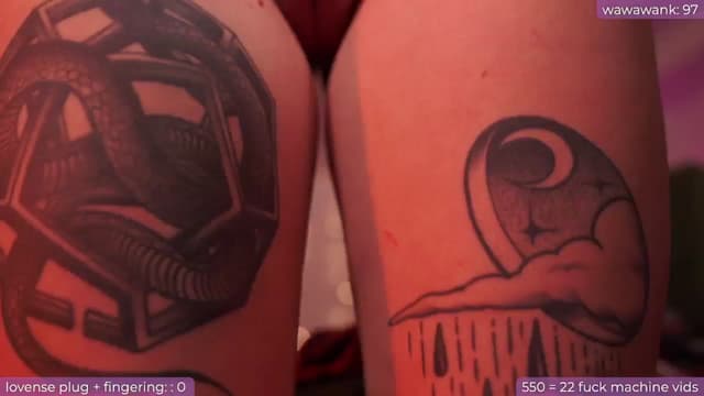 Gallery image thumbnail from Paige's myfreecams stream on, 05/05/2024, 05:11 image 9 of 20