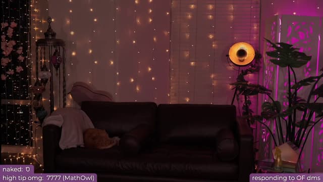 Gallery image thumbnail from Paige's myfreecams stream on, 05/26/2024, 03:08 image 14 of 20