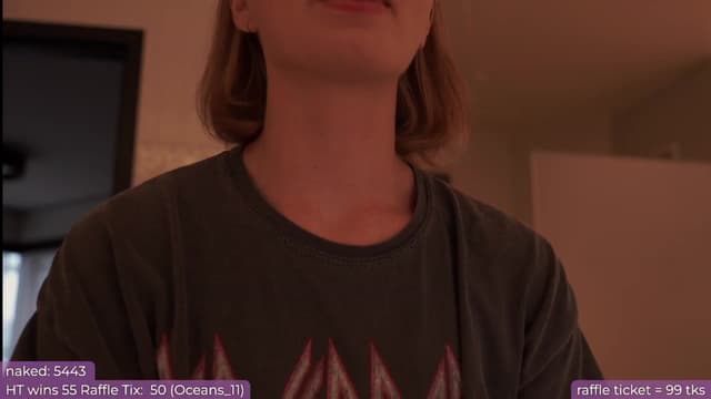 Gallery image thumbnail from Paige's myfreecams stream on, 08/23/2024, 24:02 image 10 of 20