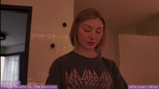 Gallery image thumbnail from Paige's myfreecams stream on, 08/23/2024, 24:02 image 20 of 20
