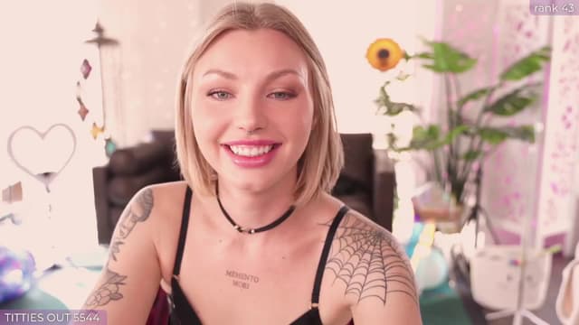 Gallery image thumbnail from Paige's myfreecams stream on, 09/01/2024, 24:41 image 1 of 20