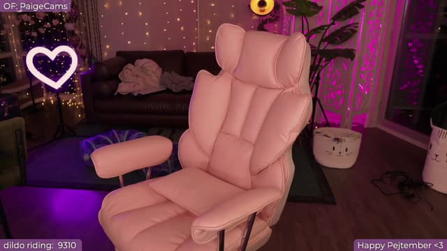 Gallery image thumbnail from Paige's myfreecams stream on, 09/02/2024, 05:12 image 10 of 20