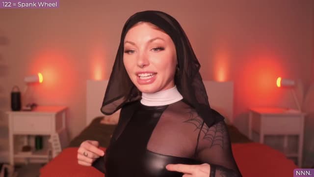 Gallery image thumbnail from Paige's myfreecams stream on, 11/02/2024, 02:16 image 9 of 20