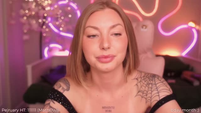 Gallery image thumbnail from Paige's myfreecams stream on, 02/09/2025, 02:51 image 3 of 20