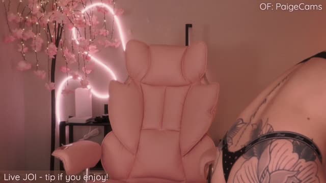 Gallery image thumbnail from Paige's myfreecams stream on, 07/28/2025, 23:57 image 16 of 20