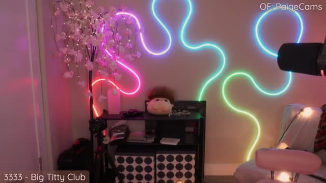 Gallery image thumbnail from Paige's myfreecams stream on, 08/01/2025, 24:33 image 16 of 20