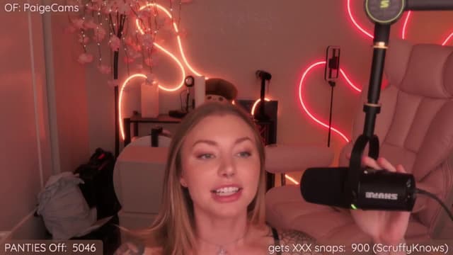 Gallery image thumbnail from Paige's myfreecams stream on, 09/12/2025, 02:12 image 15 of 20