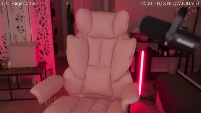 Gallery image thumbnail from Paige's myfreecams stream on, 11/19/2025, 03:33 image 10 of 20