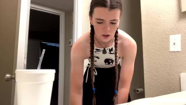 Gallery image thumbnail from Pippi's myfreecams stream on, 06/20/2024, 22:35 image 20 of 20